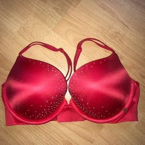 Victoria’s Secret Swarovski Bra